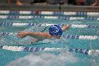 Swim vs Bentley  Wheaton College Swimming & Diving vs Bentley University. - Photo by Keith Nordstrom : Wheaton, Swimming & Diving